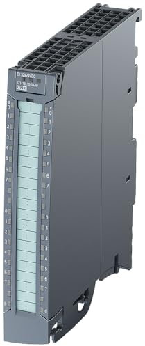 Siemens ST70 – 1500 – Modul Eingang Digital ED 32 x 24 V Gleichstrom 32 Kanäle