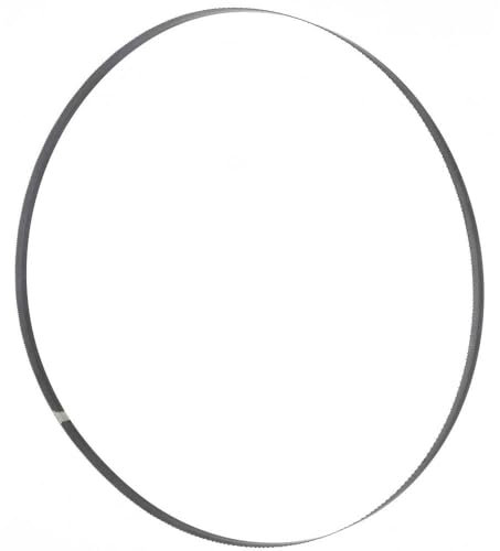 HOLZMAN Holzmann Maschinen BSB400B10 Bandsägeblatt für HBS400-2950x10x0,5mm T 6mm