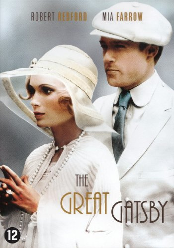Gatsby le Magnifique [Import belge]