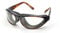 RSVP International Onion Goggles, Fog Free Lenses, Safely Prepare Food Without Tears, One Size, Tortoise