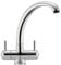 Franke 115.0051.172 Zurich Mixer Kitchen Tap Chrome