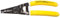 Klein Tools K1412CAN Klein-Kurve Dual NMD-90 Cable Stripper/Cutter