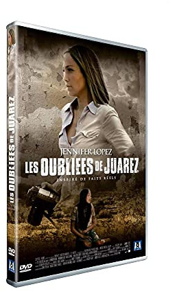 Les oubliées de juarez [FR Import]