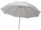 DynaSun Studio Schirm Softbox PRO UR02 Weiss White 109cm Studioschirm Diffusor für Studioleuchte