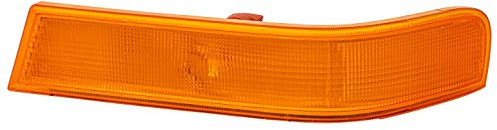 HELLA 2BA 007 775-051 Blinkleuchte - - gelb (amber) - Mercedes-Benz Vario Bus - vorne links