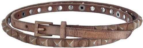 LIEBESKIND Damen Gürtel LKB608, Gr. 95, Beige (nude)