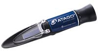 ATAGO Official site - MASTER-ONE Refraktometer/Brix Meter