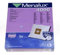 SACS + MICROFILTRE A DECOUPER pour PIECES ASPIRATEUR NETTOYEUR PETIT ELECTROMENAGER THOMSON - 900196131