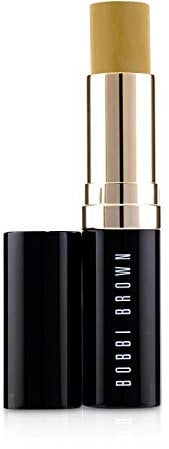 Bobbi Brown Skin Foundation Stick Foundation, 4.7 Sh Golden Nat, 1er Pack (1 x 9 g)