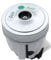 Mistervac MV405 - Motore adatto per aspirapolvere Vorwerk 135 e 136 con 900 Watt