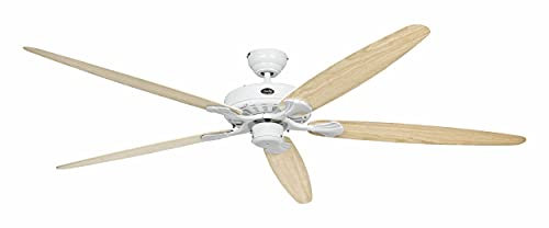 Deckenventilator Classic Royal 180 WE-AH/BU