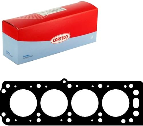 Corteco 414818P Dichtung, Zylinderkopf | 414818P passend für Daewoo Lacetti Nubira Astra