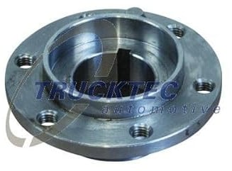 Trucktec Automotive 02.11.017 Nabe, Kurbelwelle
