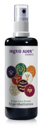 Ange Aura Essence « Méditation d'ange »