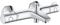 Grohe, grohtherm 800, Grifo termostático para bañera y ducha, Montaje en pared, Versión española, Palanca (Ref 34569000)