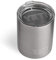YETI Rambler Lowball, vakuumisoliert, Edelstahl mit Standard-Deckel, 284 ml