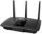 Linksys EA7500 Router Wi-Fi Dual Band, MU-MIMO, AC 1900, Nero