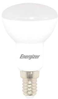 Energizer HighTech LED – R50 Reflektor Leuchtmittel – 6 W (EQ 40 W)
