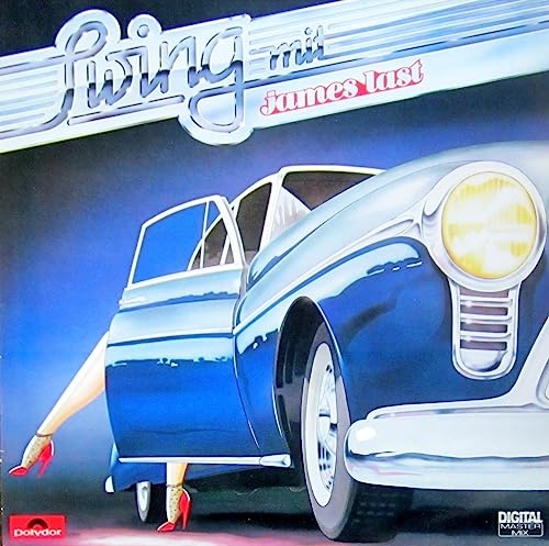 Swing mit [Vinyl LP]