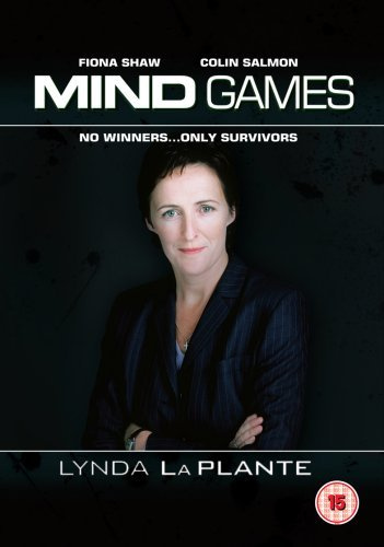 Mind Games [DVD] [2001]