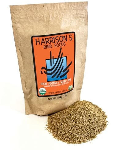 Harrison's Bird Foods HPSF454