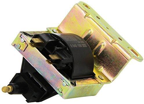 BERU Zündspule ZS252