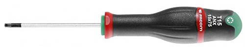 FACOM Anx6 X 50 Torx Screwdriver 6 x 50