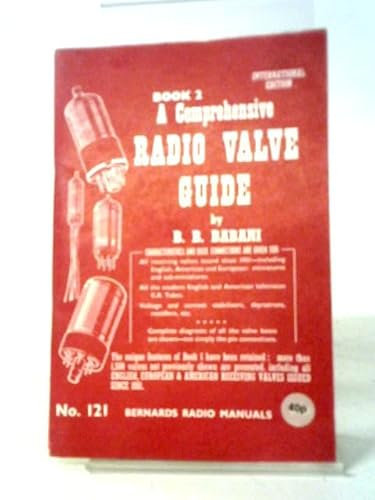 A Comprehensive Radio Valve Guide, Book 3, No. 143