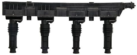 Delphi GN10204-12B1 Ignition Coil