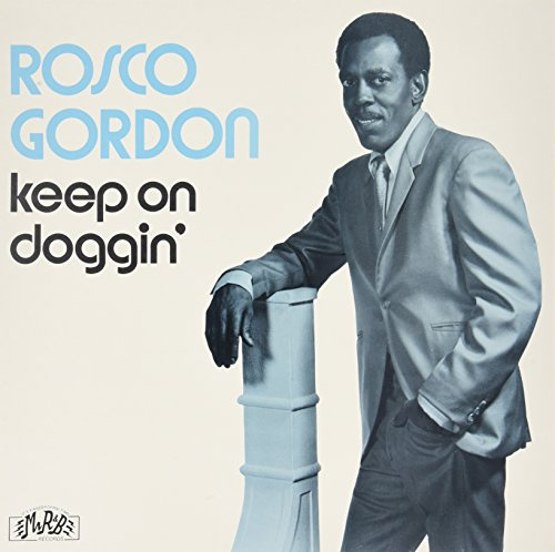 Keep On Doggin (Mono)
