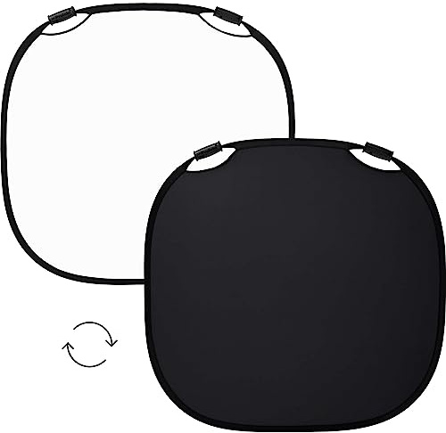 Profoto Reflector Black/White L (120cm/47)