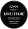 NYX Professional Makeup Tame & Frame Brow Pomade - wasserfeste Augenbrauenpomade, wischfestes Gel in 5 Farbtönen, für Haut und Härchen, 5g, Chocolate 02