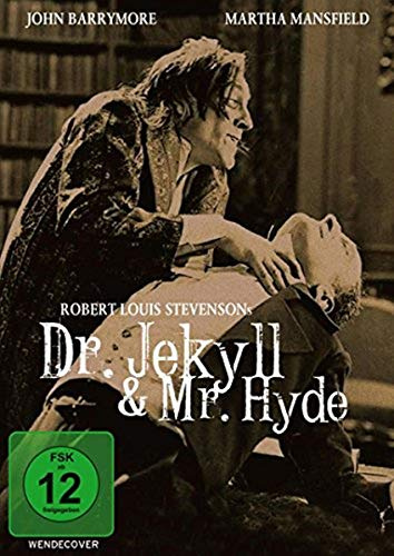 Dr. Jekyll and Mr. Hyde