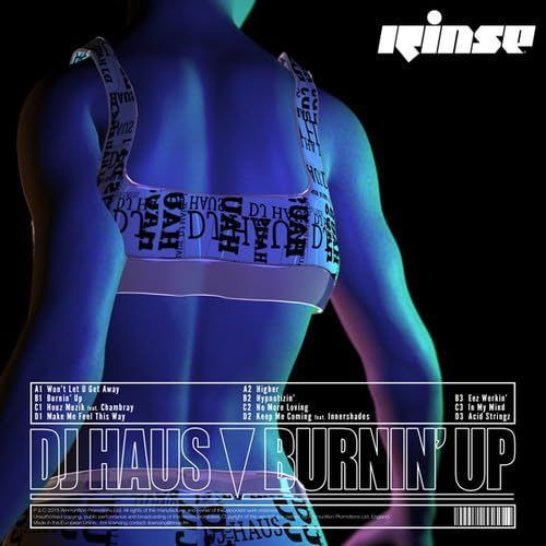 Rinse