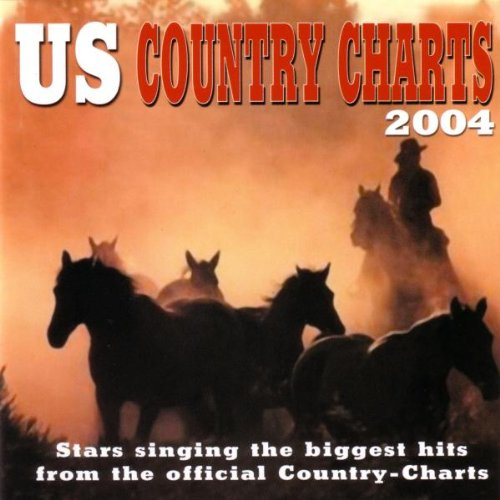 Us Country Charts 2004