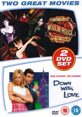 Moulin Rouge/Down With Love [UK Import]