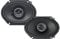 Kenwood Excelon Kfc-x683c 6x8 Inch 2-Way Custom Fit Speaker System