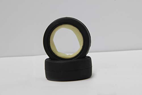 Jamara jamara050740 Maßstab 1: 10 Slick Soft Reifen mit Stoff