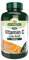 Natures Aid Low Acid Vitamin C 1000mg – High Strength Immune Support, Antioxidant Protection – Gentle on Stomach – Supports Collagen, Skin, Energy & Iron Absorption – Vegan - 180 Tablets