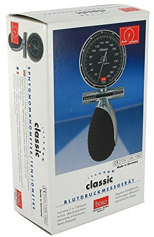 Boso Classic Blutdruckmessgerät, 1 St