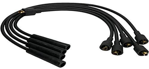 BOSCH 0 986 356 762 Kit Cavi accensione
