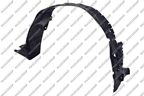 Prasco - ME0353603 - Mercedes - E Class (W210) - Mod. 05/95-08/99 - Radhausschale Vorne Rechts