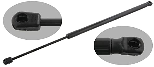febi bilstein 31411 Gas Spring for rear lid with fixed screen, pack of one
