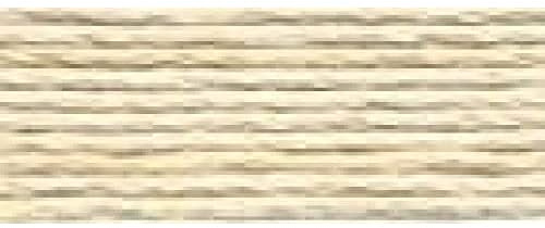 DMC 117MC-3033 Embroidery Floss, Cotton, 3033 Beige, 8 Metres