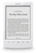 Sony PRST2HWC eBook-Reader 6 Zoll 2 GB WLAN weiß