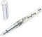 STAEDTLER Initium Corium Füllhalter Urbes Hong Kong M, Made in Germany, mit edler Geschenkverpackung, 9PU151M