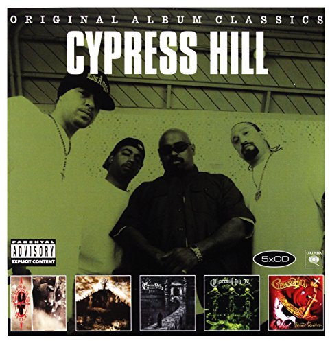 Original Album Classics