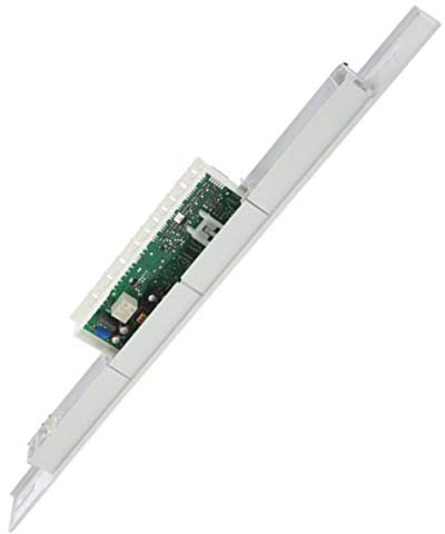 MODULO DI CONTROLLO PROGRAMMA PER REFRIGERATORE BOSCH - 00658765
