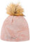 Eisbär Mütze - Rumer Lux Crystal (orange)
