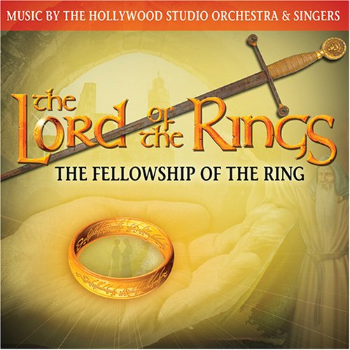 Lord of the Rings: The Fellowship of the Ring
